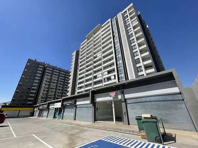 Local SE ARRIENDA LOCAL EN RECOLETA (CÓD. 359)