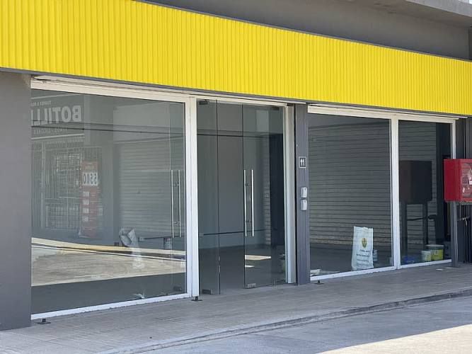 Local SE ARRIENDA LOCAL EN RECOLETA (CÓD. 359)