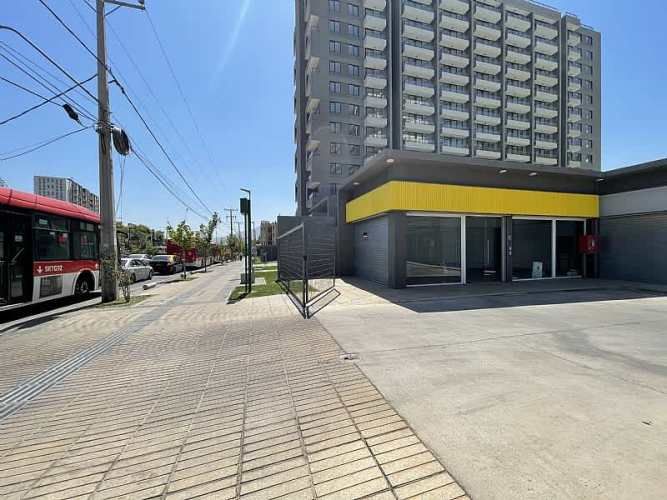 Local SE ARRIENDA LOCAL EN RECOLETA (CÓD. 359)