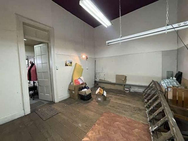 Oficina OFICINA EN ARRIENDO CALLE ESMERALDA (CÓD. 374)