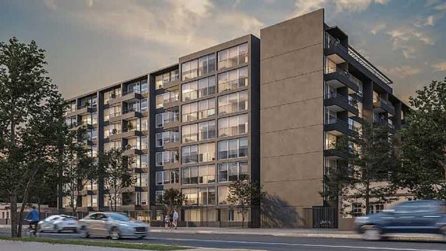 Departamento DEPARTAMENTOS EN VENTA, INMOBILIARIA AUTÉNTICA (CÓD. 313)