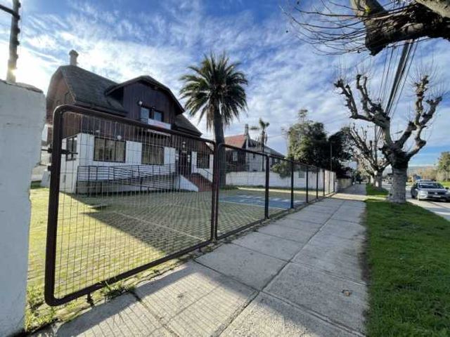 Casa CASA COMERCIAL EN ARRIENDO 1 NORTE (CÓD. 272)