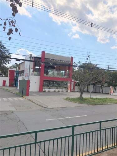 SITIO Principe de Gales / Salvador Izquierdo