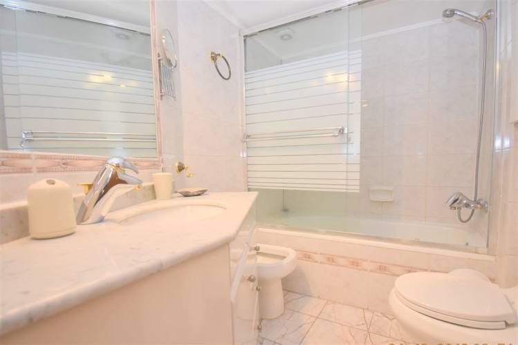 DEPARTAMENTO San Martin / Libertad