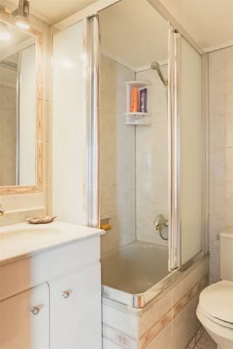 DEPARTAMENTO San Martin / Libertad