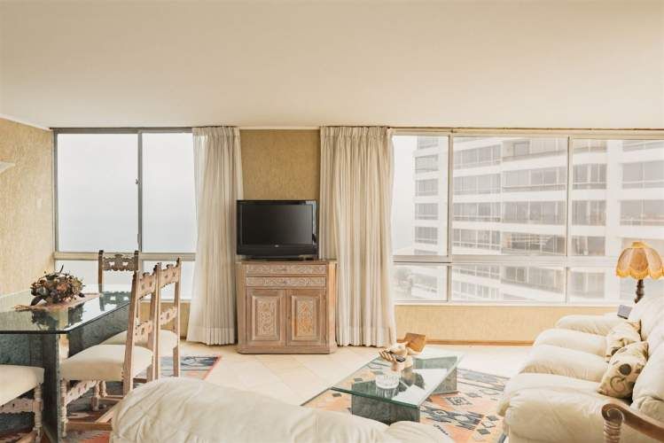 DEPARTAMENTO San Martin / Libertad