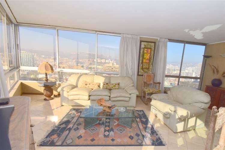 DEPARTAMENTO San Martin / Libertad