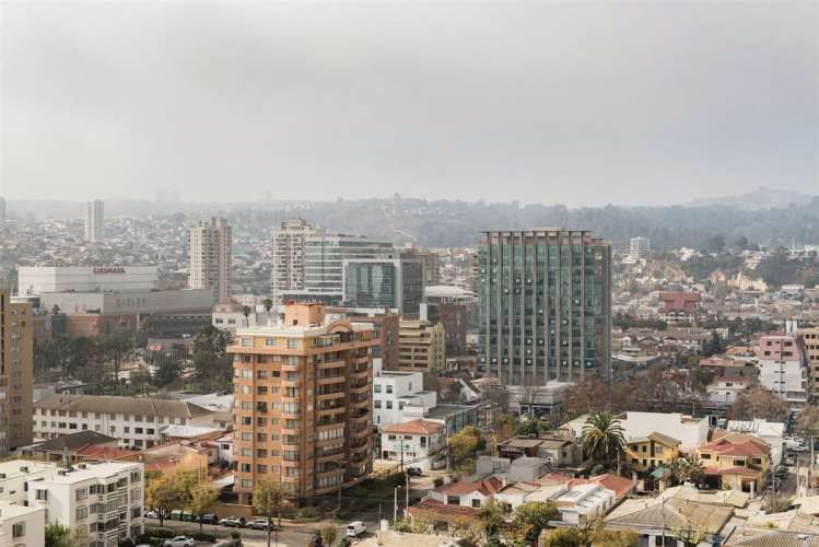 DEPARTAMENTO San Martin / Libertad