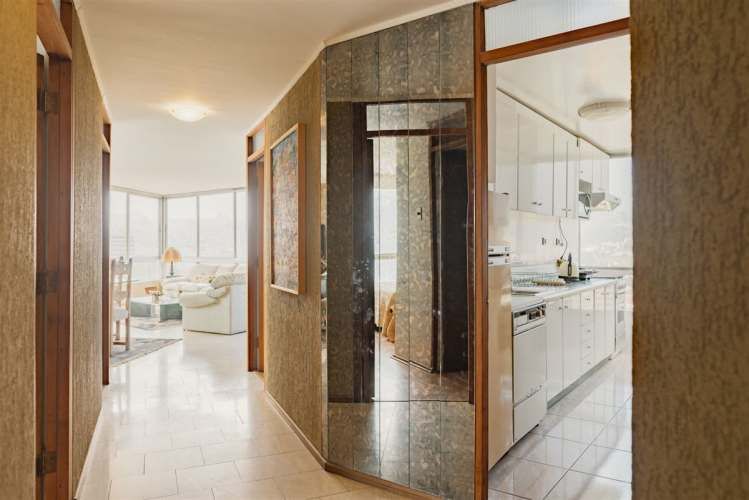 DEPARTAMENTO San Martin / Libertad