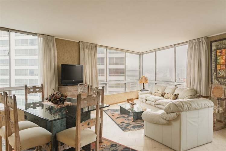 DEPARTAMENTO San Martin / Libertad