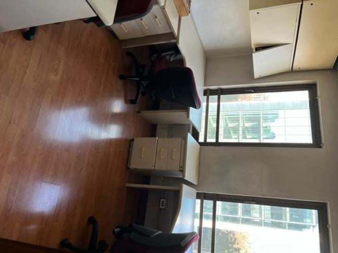 OFICINA Metro Escuela militar