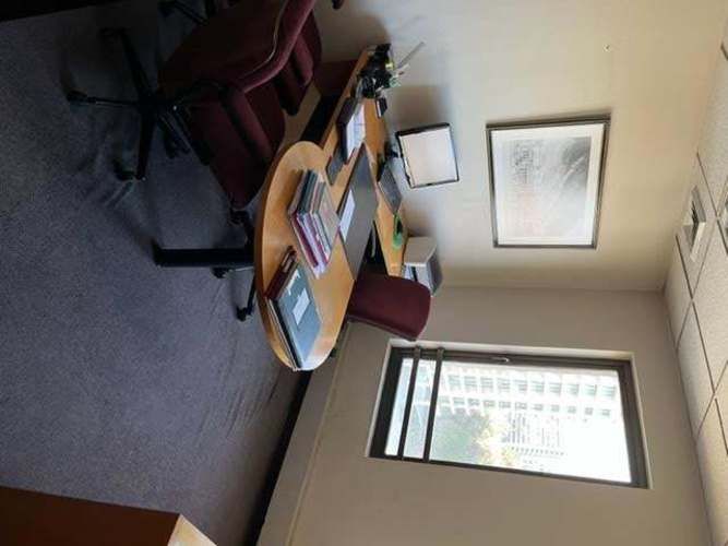 OFICINA Metro Escuela militar