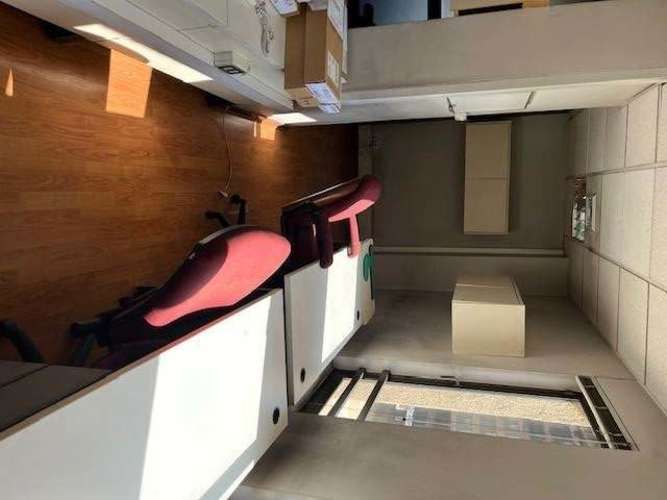 OFICINA Metro Escuela militar