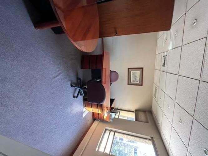 OFICINA Metro Escuela militar