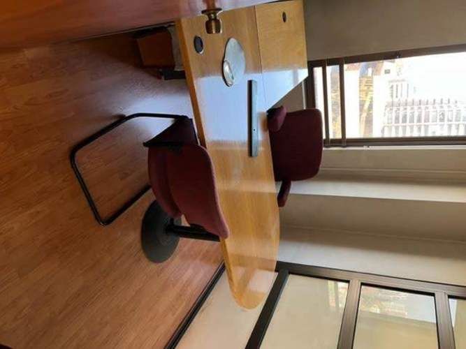 OFICINA Metro Escuela militar