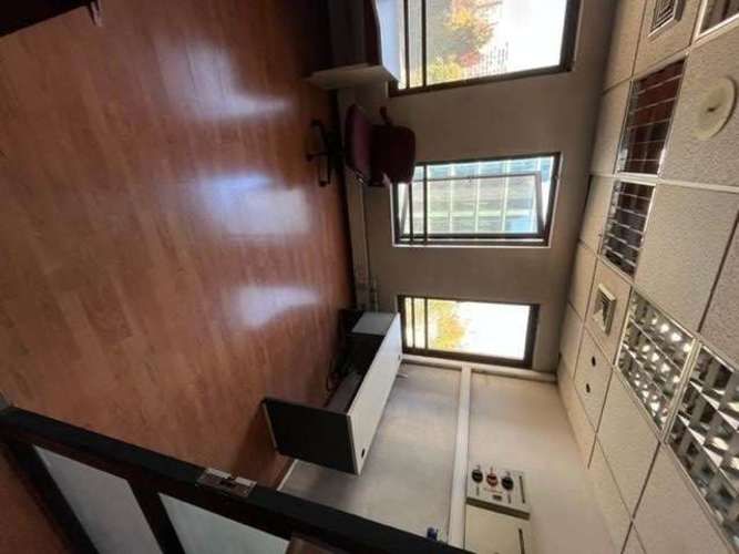 OFICINA Metro Escuela militar