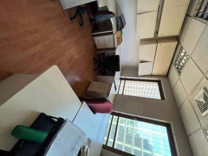 OFICINA Metro Escuela militar