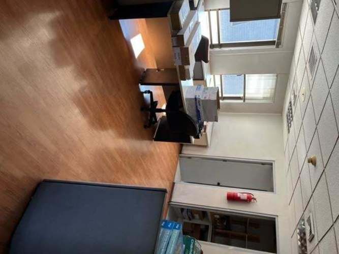 OFICINA Metro Escuela militar