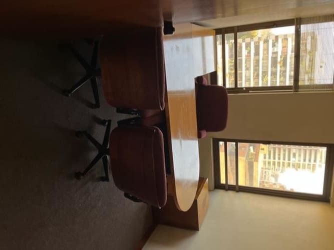 OFICINA Metro Escuela militar