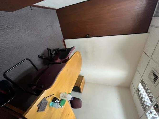 OFICINA Metro Escuela militar