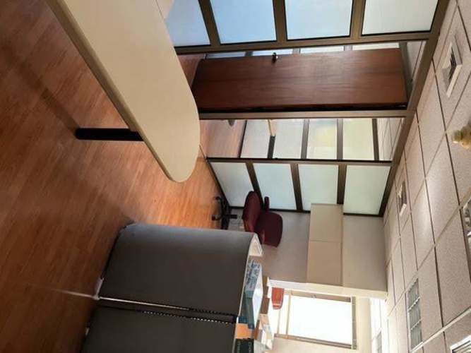 OFICINA Metro Escuela militar