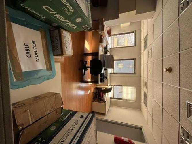 OFICINA Metro Escuela militar