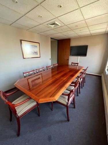 OFICINA Metro Escuela Militar