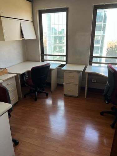 OFICINA Metro Escuela Militar