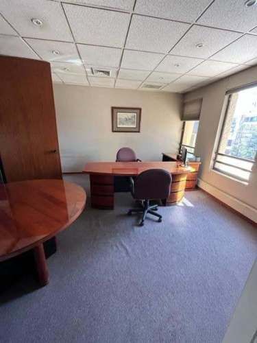 OFICINA Metro Escuela Militar