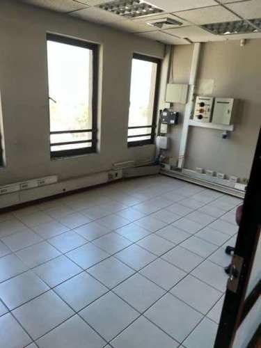 OFICINA Metro Escuela Militar