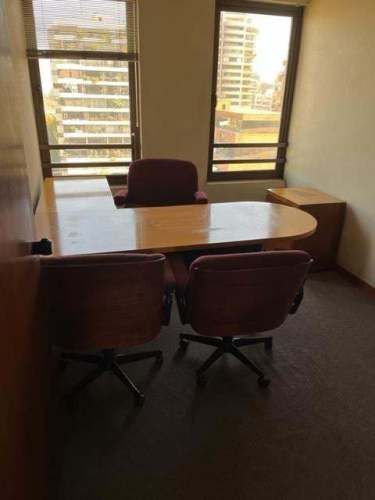 OFICINA Metro Escuela Militar