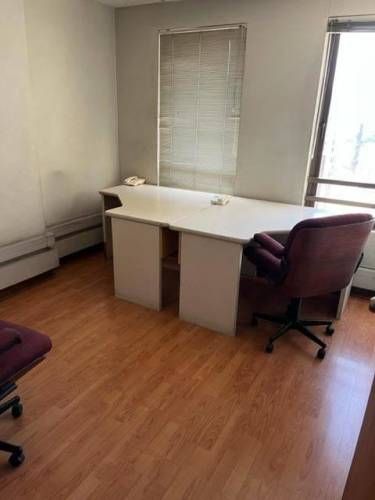 OFICINA Metro Escuela Militar