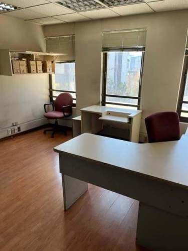 OFICINA Metro Escuela Militar