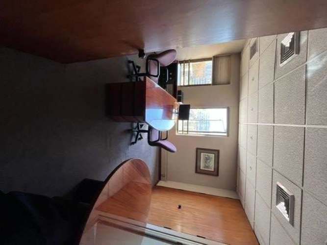 OFICINA Metro Escuela Militar