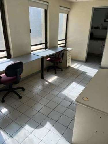 OFICINA Metro Escuela Militar