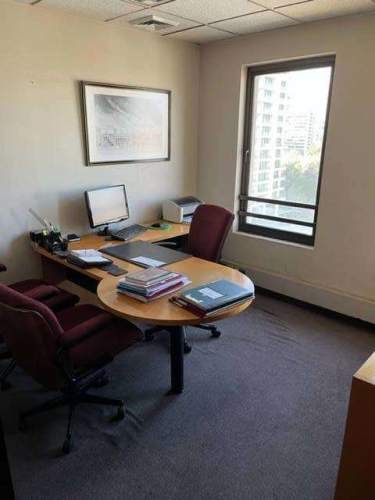 OFICINA Metro Escuela Militar