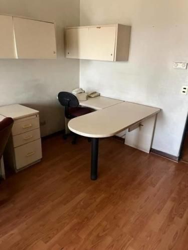 OFICINA Metro Escuela Militar