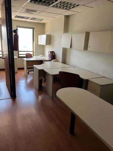 OFICINA Metro Escuela Militar