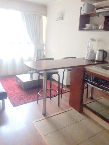 DEPARTAMENTO Eleuterio Ramirez / Serrano