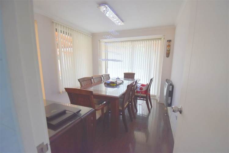 CASA Av. La Laguna/ Codominio Las Rocas