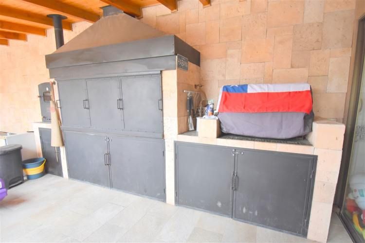 CASA Av. La Laguna/ Codominio Las Rocas