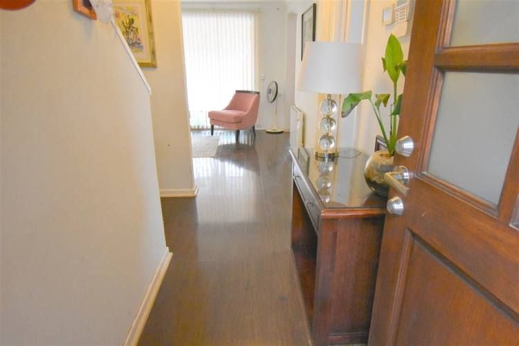 CASA Av. La Laguna/ Codominio Las Rocas