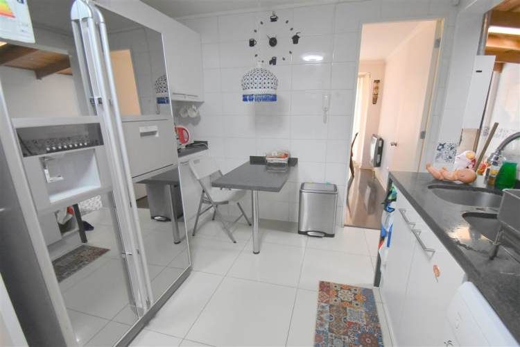 CASA Av. La Laguna/ Codominio Las Rocas