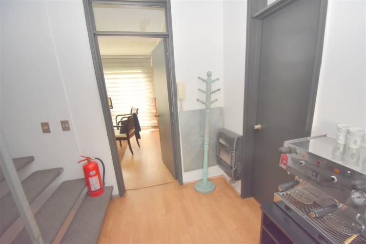 CASA Av. La Laguna/ Codominio Las Rocas