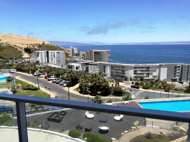 DEPARTAMENTO Condominio Vistamar / Mirador Norte