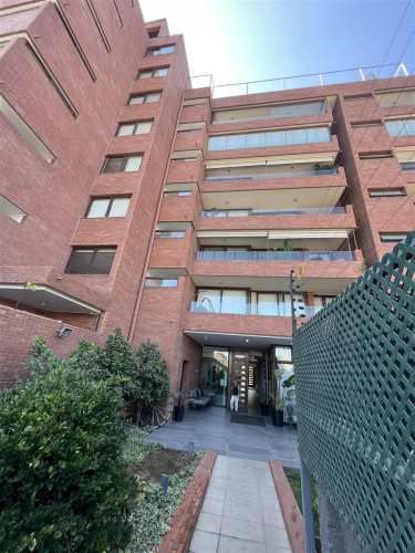 DEPARTAMENTO Manquehue Sur