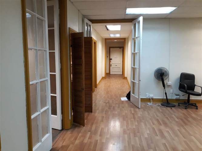 OFICINA Plaza de Armas