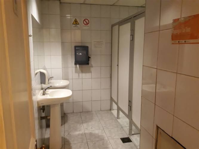 OFICINA Plaza de Armas