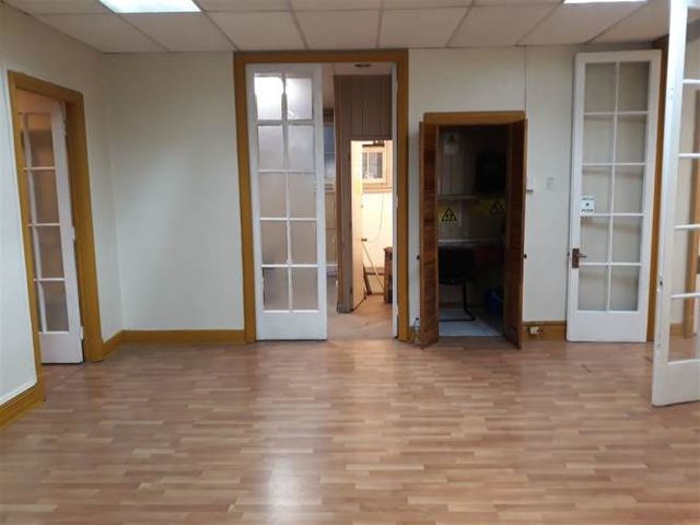 OFICINA Plaza de Armas