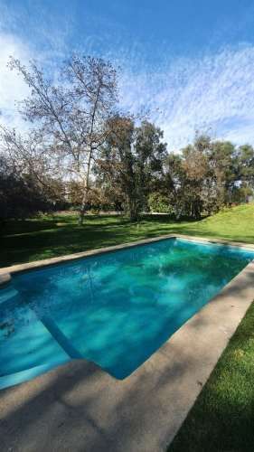 PARCELA Ruta 78 entre Camino Oliveto, Acceso Talagante Kilometro 35